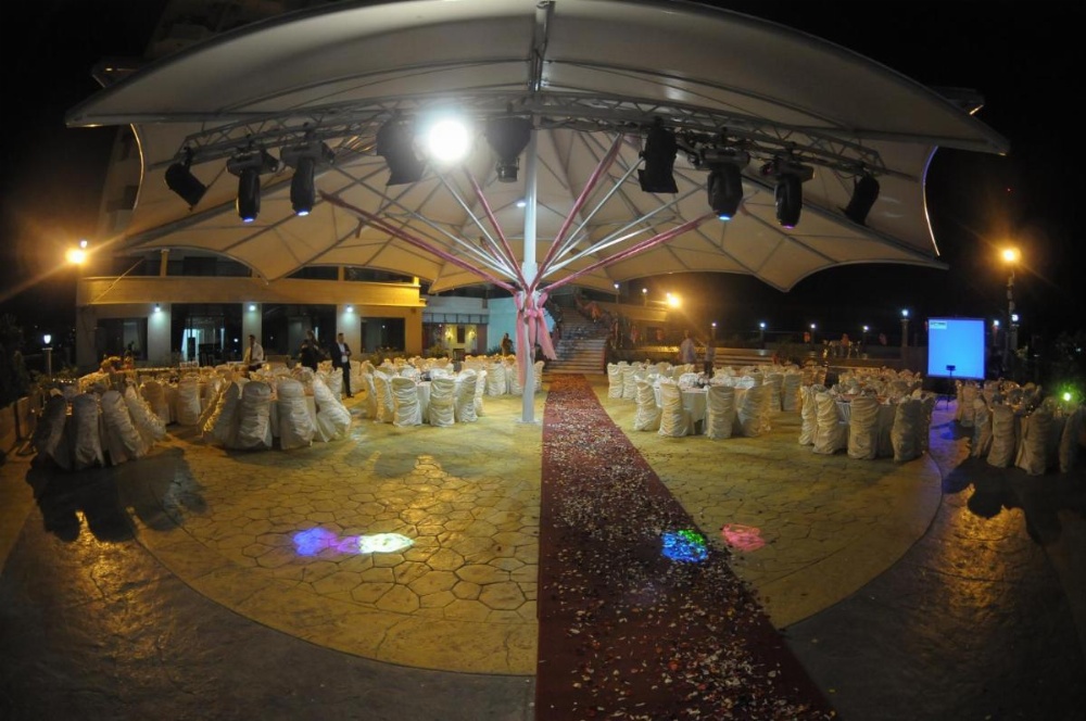 Platinum Hotel Image 10