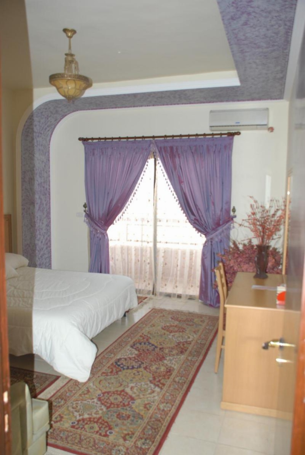Platinum Hotel Image 11