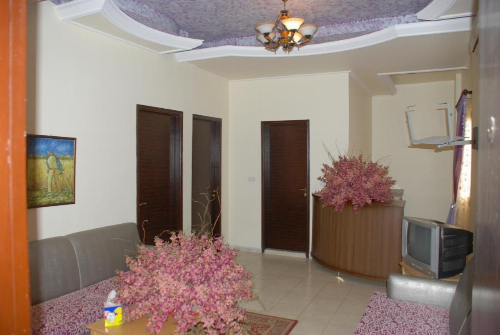 Platinum Hotel Image 12