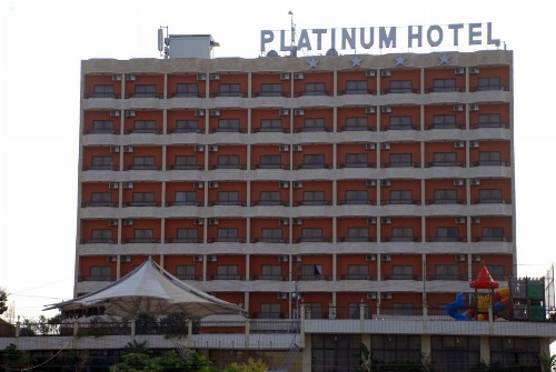 Platinum Hotel image 13