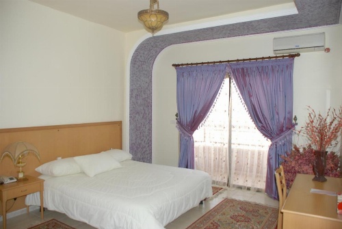 Platinum Hotel image 14
