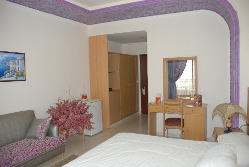 Platinum Hotel image 15