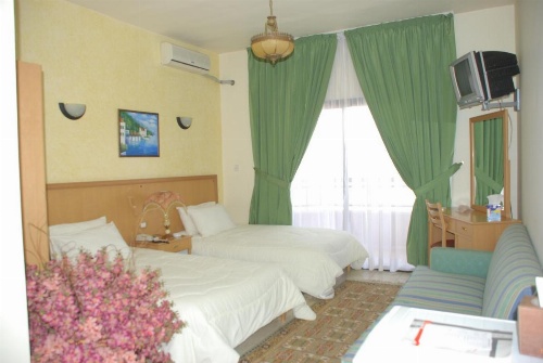 Platinum Hotel image 18