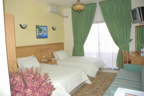 Platinum Hotel image 19