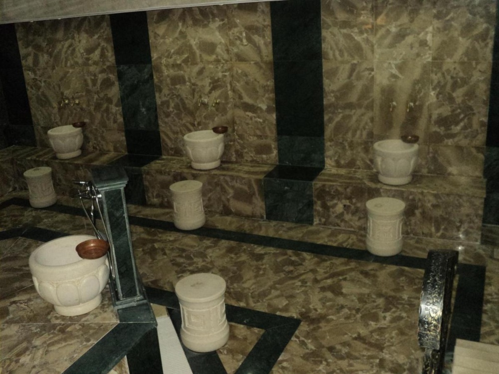Platinum Hotel Image 20