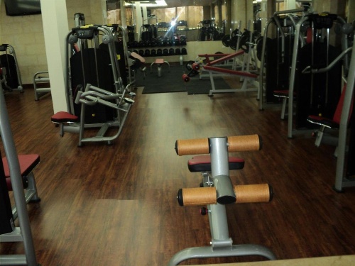 Platinum Hotel image 21
