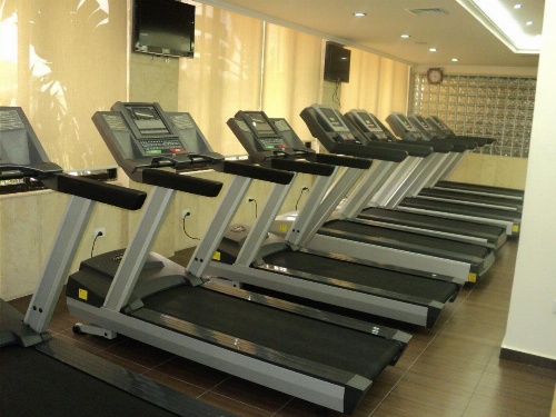 Platinum Hotel image 22