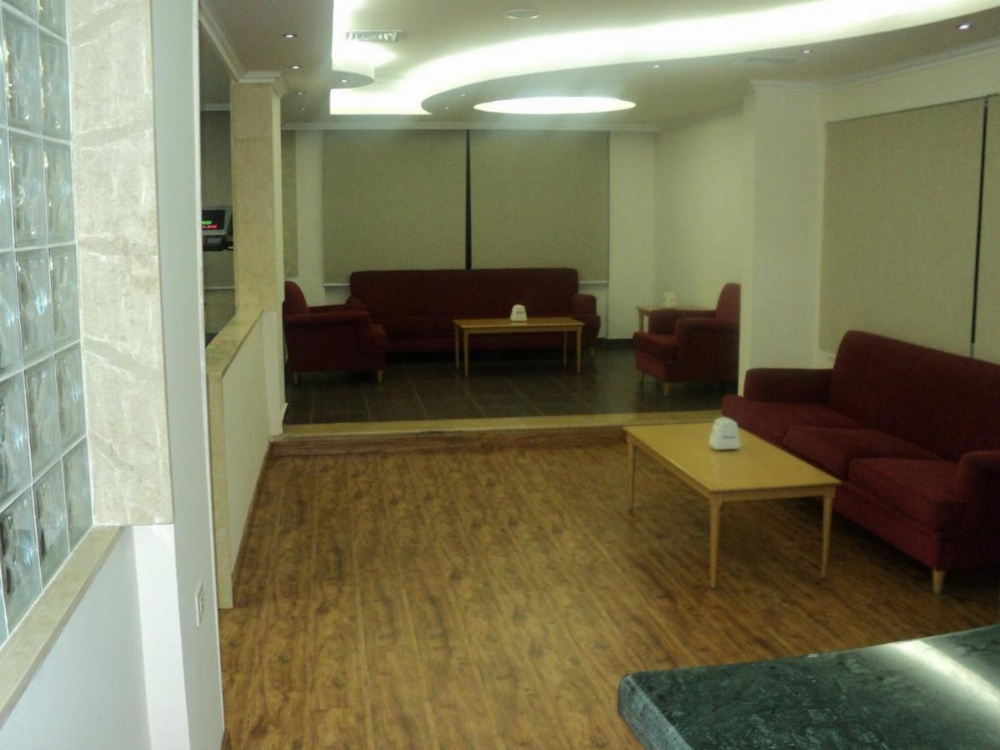 Platinum Hotel Image 23