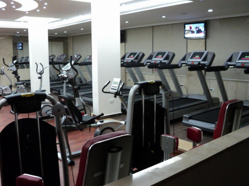 Platinum Hotel Image 24