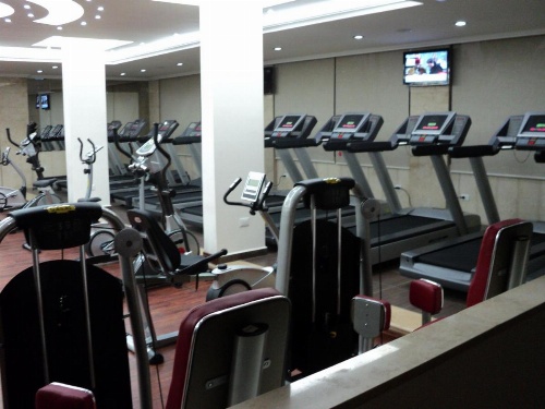 Platinum Hotel image 24