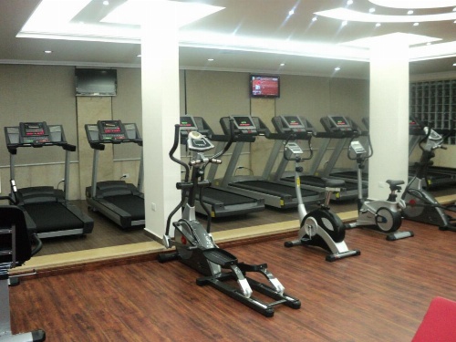 Platinum Hotel image 25