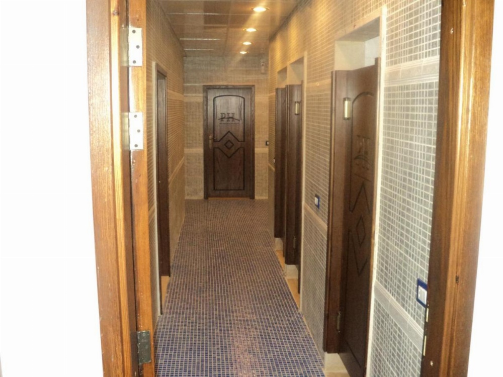 Platinum Hotel Image 26