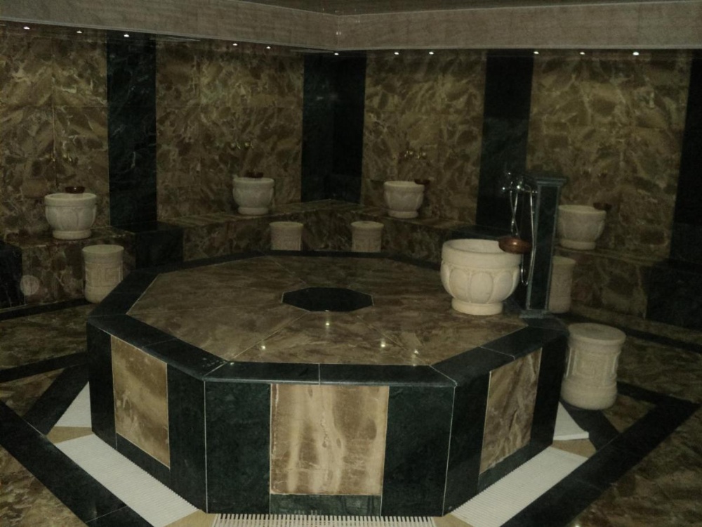 Platinum Hotel Image 27