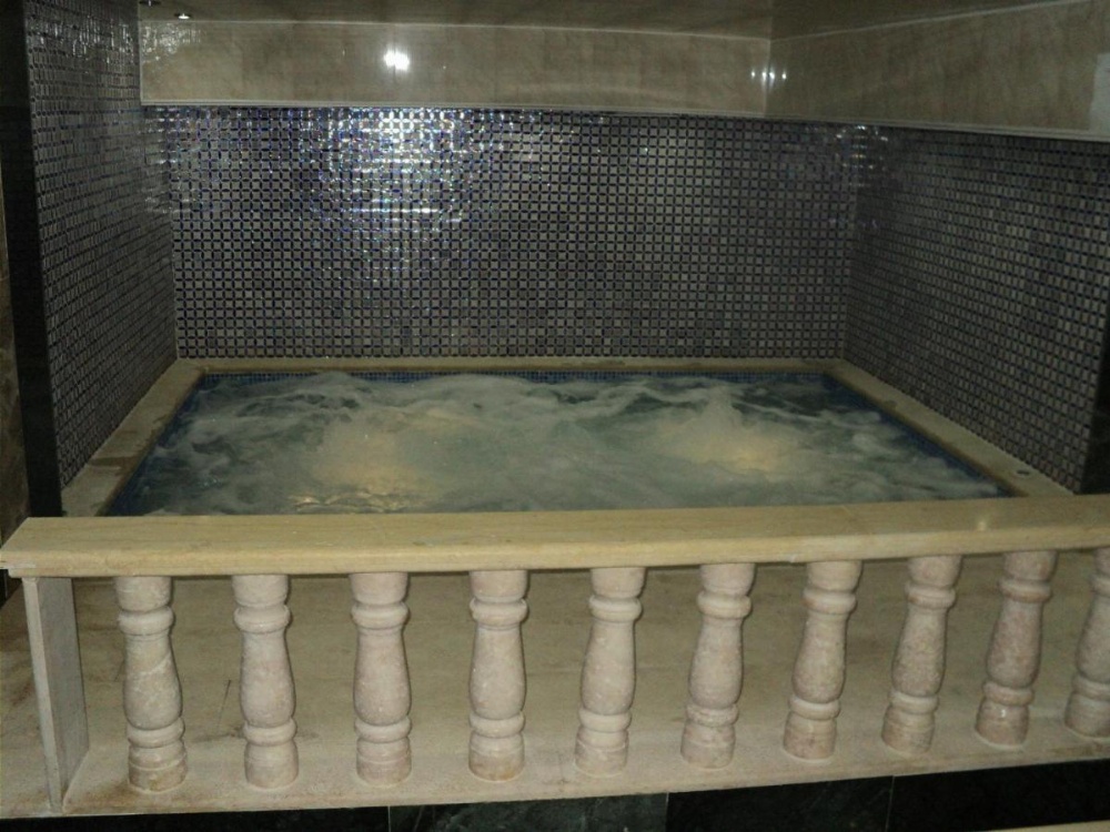 Platinum Hotel Image 28