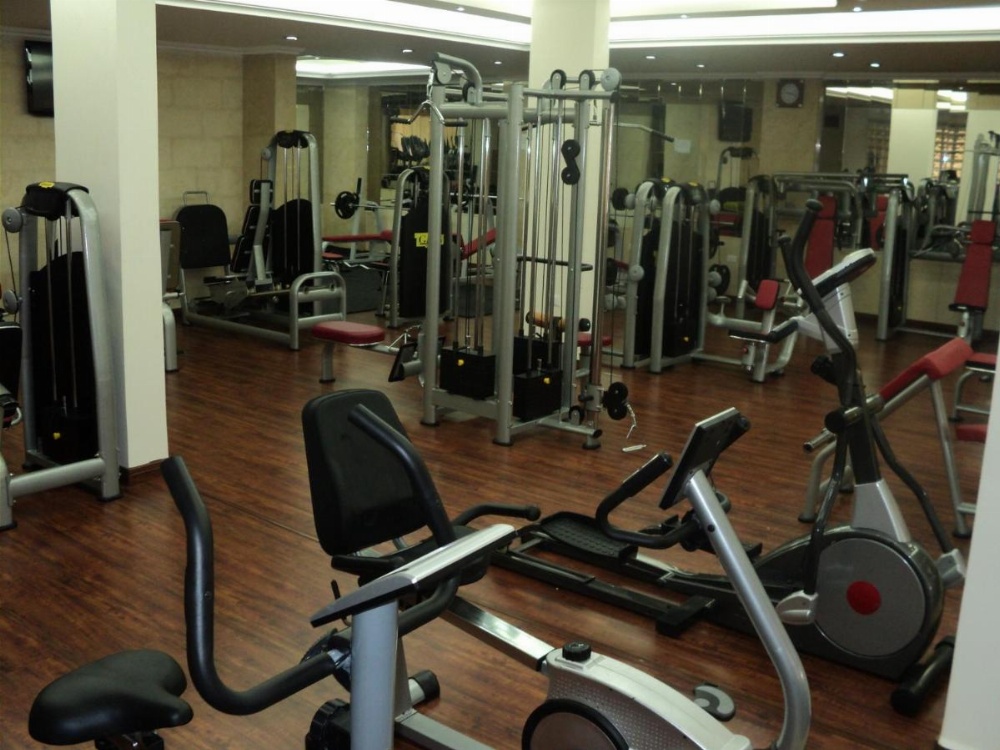 Platinum Hotel Image 29