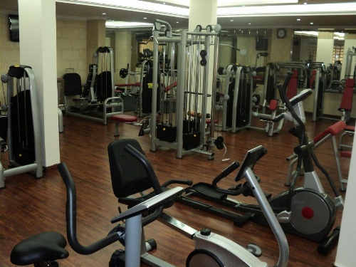Platinum Hotel image 29