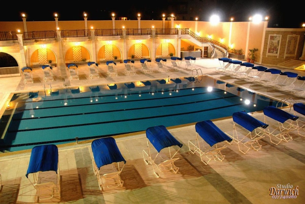 Platinum Hotel Image 30