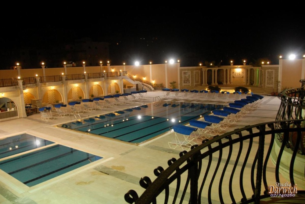 Platinum Hotel Image 31