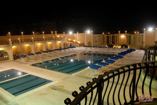 Platinum Hotel image 31