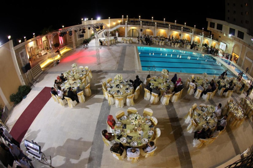 Platinum Hotel Image 32