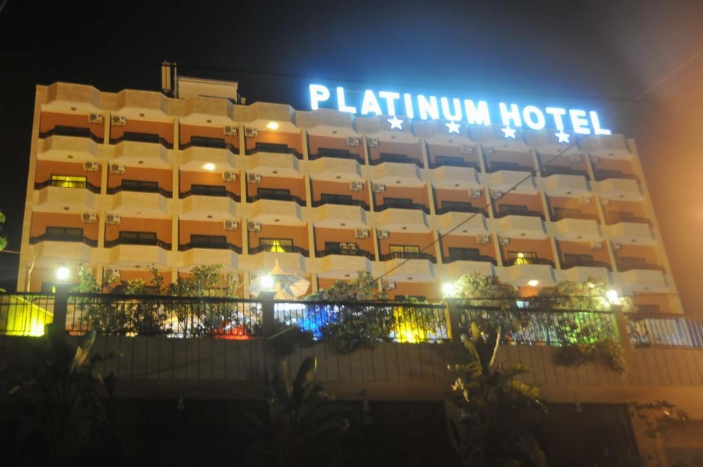 Platinum Hotel Image 33