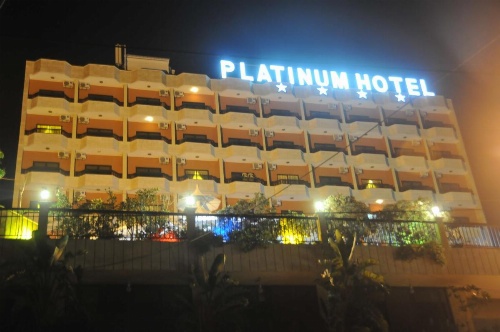 Platinum Hotel image 33