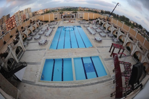 Platinum Hotel image 34