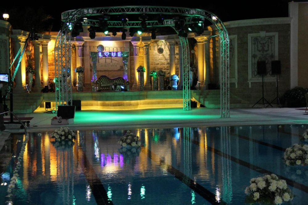 Platinum Hotel Image 35
