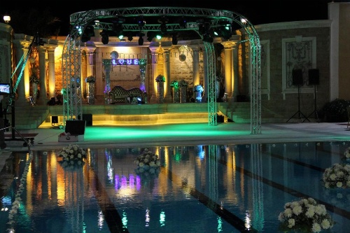 Platinum Hotel image 35