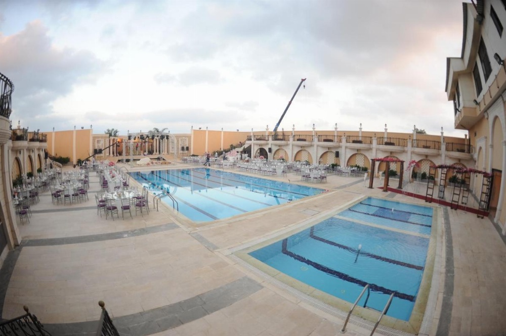 Platinum Hotel Image 37