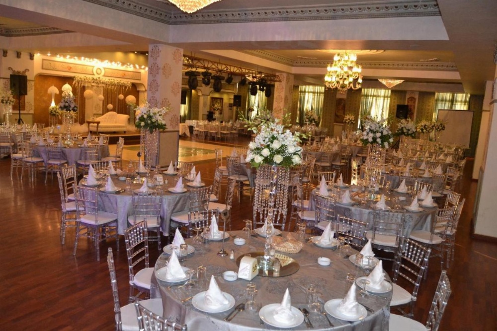 Platinum Hotel Image 38
