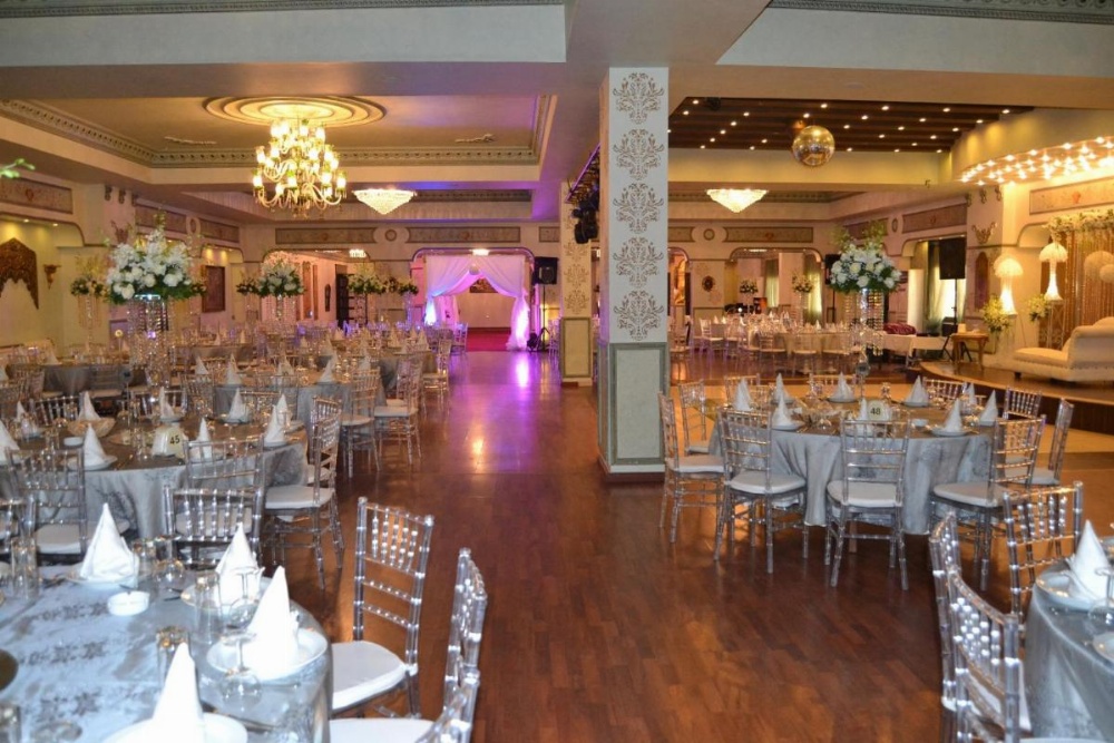 Platinum Hotel Image 39
