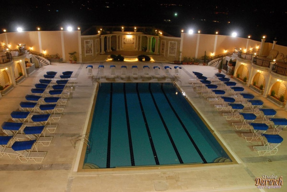 Platinum Hotel Image 40
