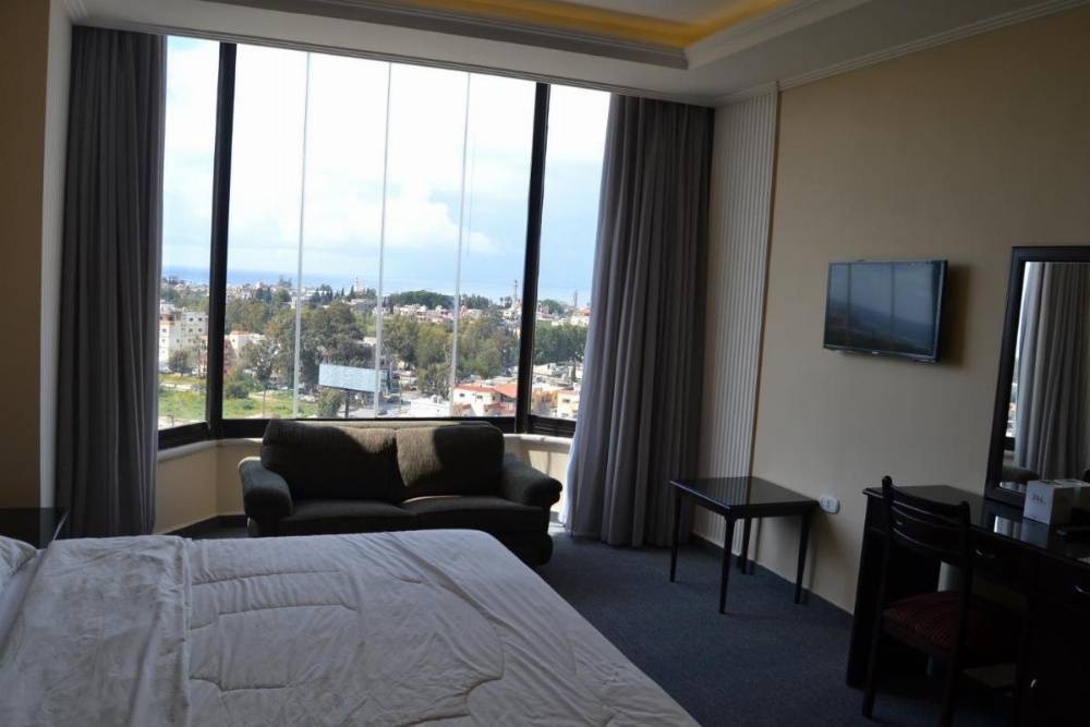 Platinum Hotel Image 41