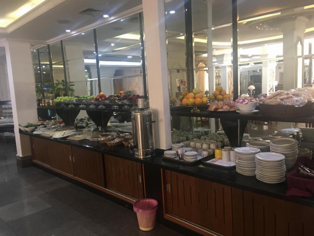 Platinum Hotel Image 43