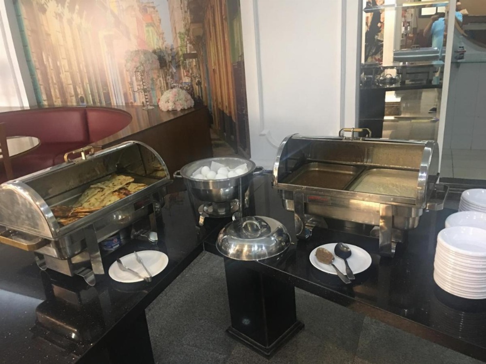 Platinum Hotel Image 45