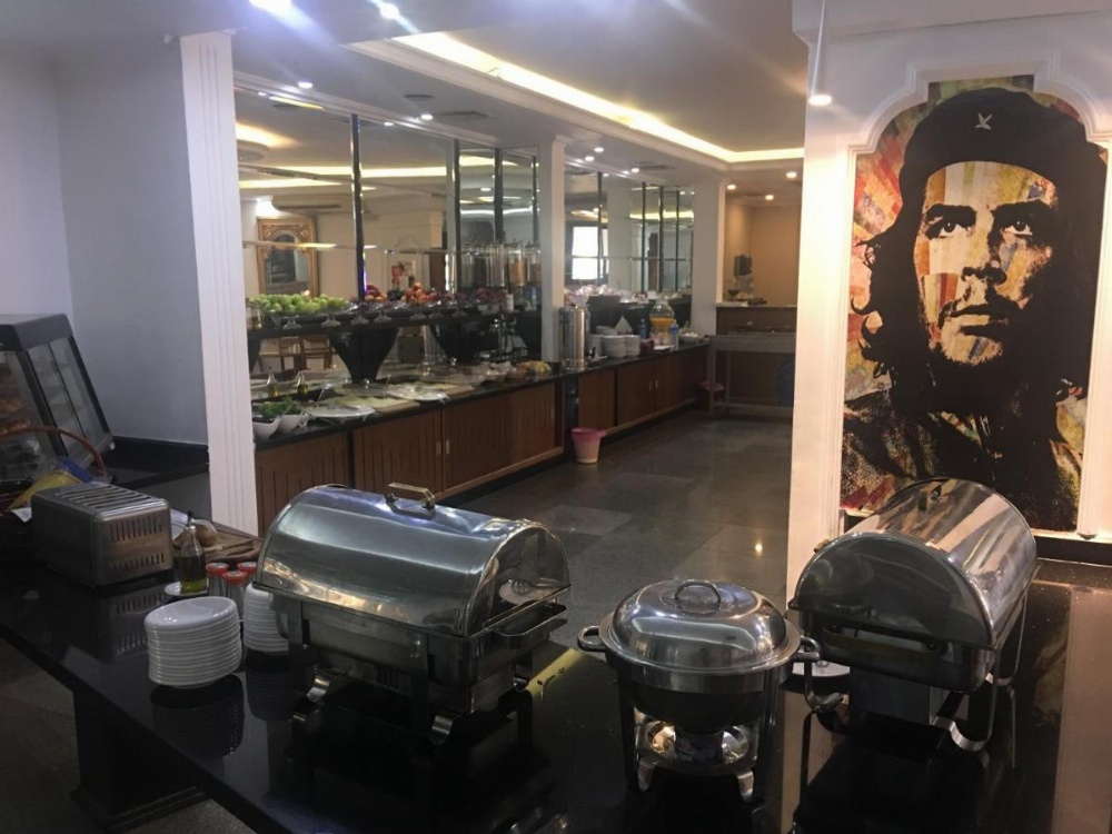 Platinum Hotel Image 46
