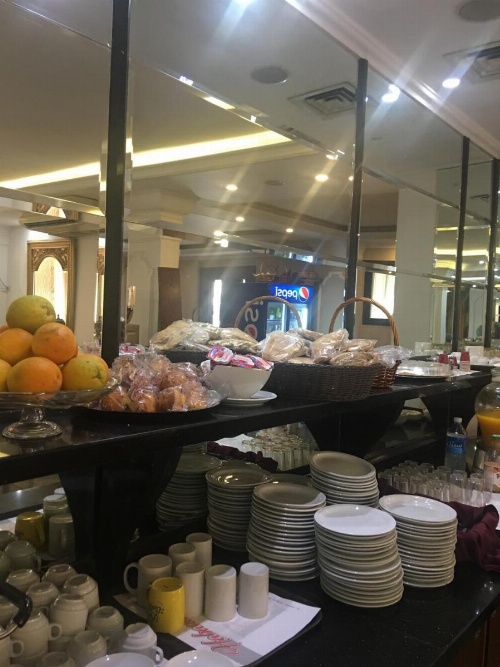 Platinum Hotel image 49
