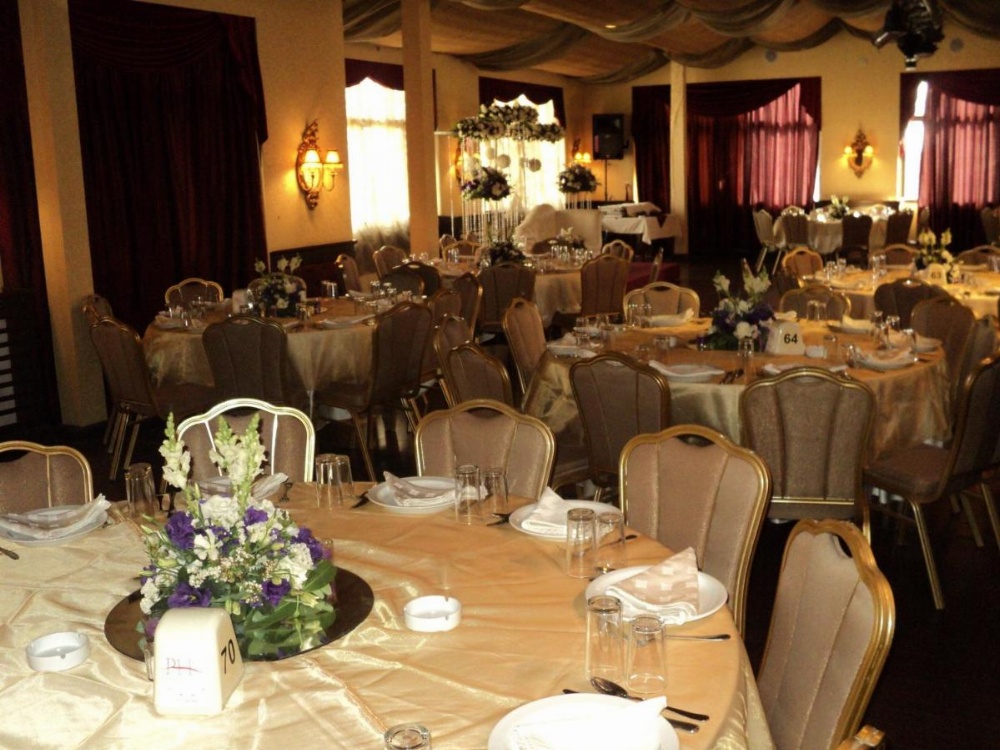 Platinum Hotel Image 6