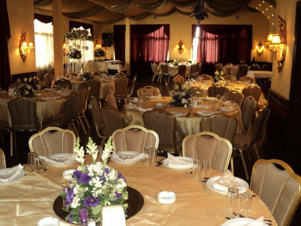 Platinum Hotel Image 7