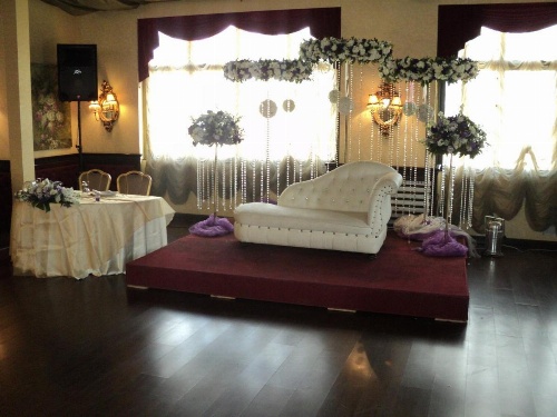 Platinum Hotel image 8