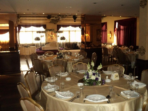 Platinum Hotel image 9